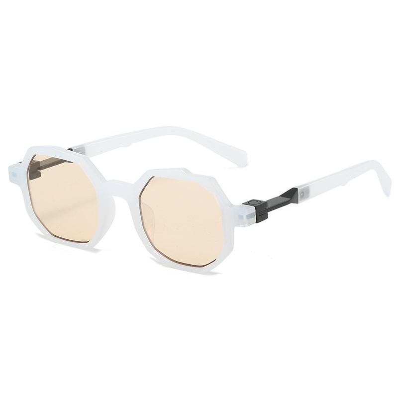 Irregular Square Sunglasses Women Men Designer Brand UV400 Luxury Sun Glasses for Driving Fishing