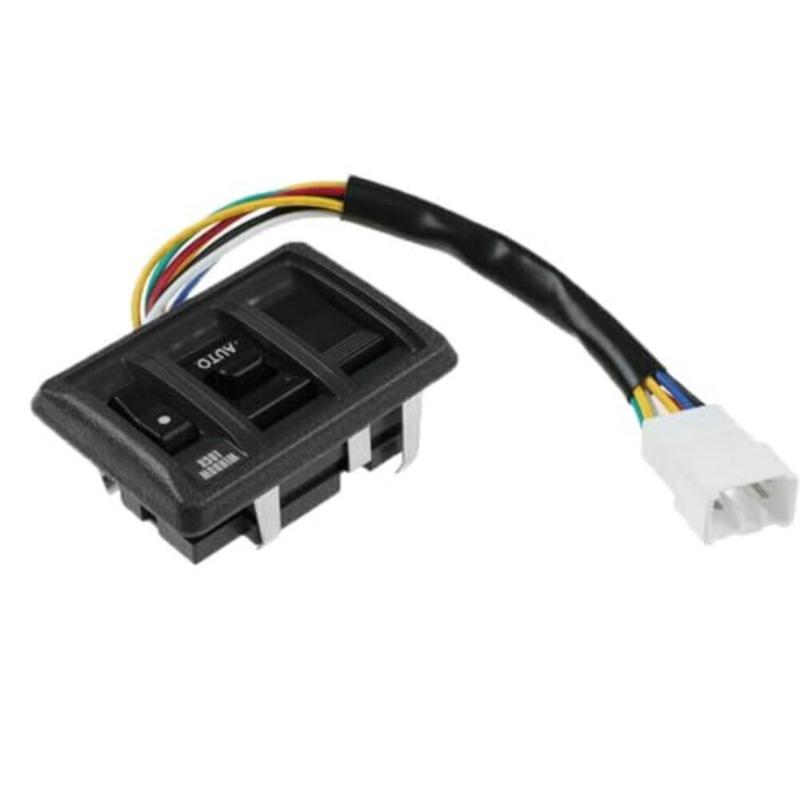 

84820-26021 Faster Delivery Car Electric Power Window Master Button Switch For Toyota Hiace 1994 1995 84820-26021-B0