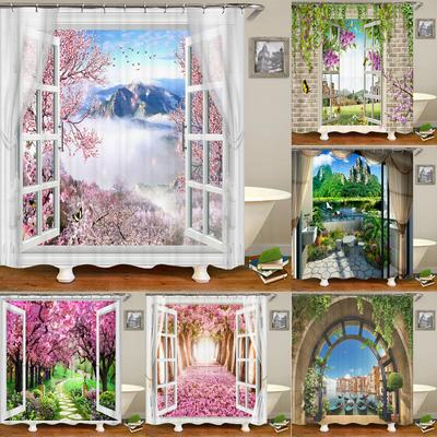 Bagno – Tende da doccia