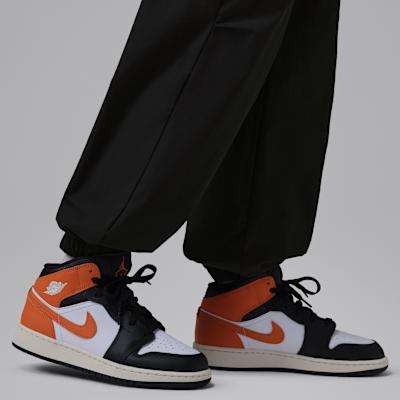 Unisex Pants Jordan Kids Cargo Pants Moderate