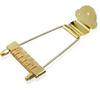 Jazz Gold Electric Guitar Bridge