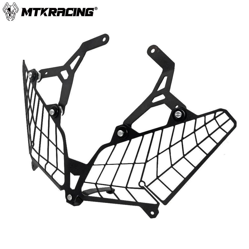Yamaha Tracer 900/GT 17-20 Headlight Protection Net Lampshade