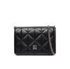 Сумка Calvin Klein Quilted Mini Chain Bag
