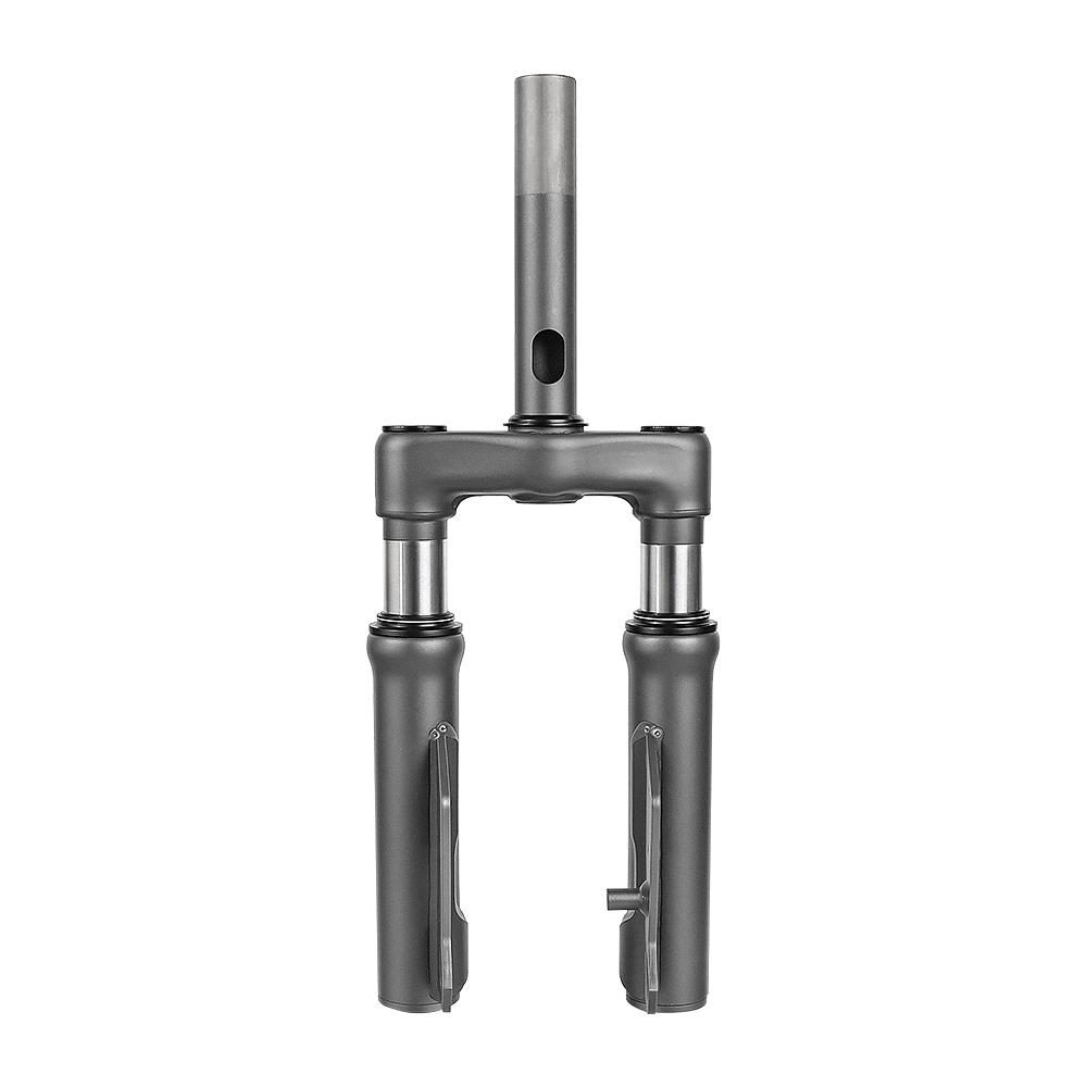 Front Suspension Fork Shock Absorber Replacement Parts for Xiaomi 6 Electric Scooter Aluminum Alloy Front Shock Accessories