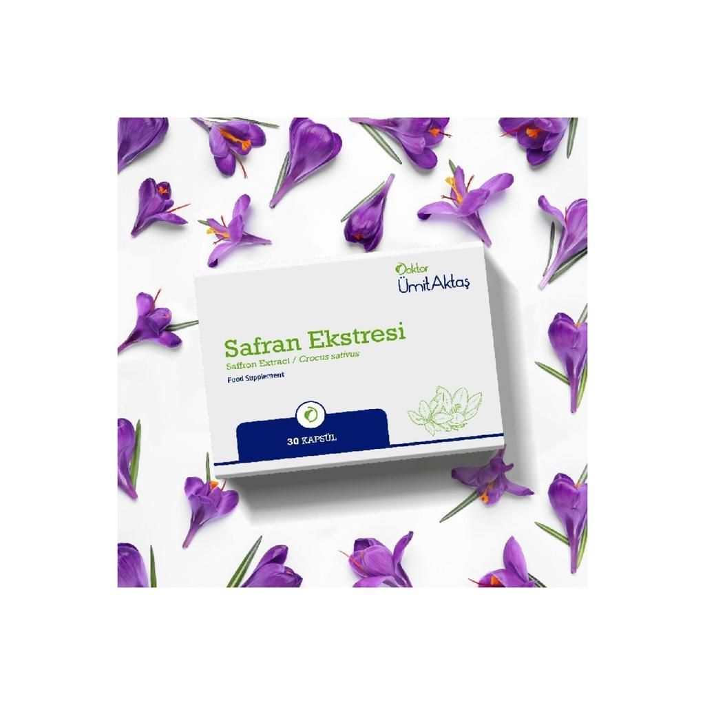 Saffron Extract