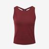 Center Court Seamless Tank Red Fs2rsh2391f