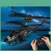 USB-aufladbares Helikopter-Spielzeug für Kinder mit Lichtern