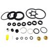 1 Set Car Hydraulic Booster Repair Kit Complete Seal Set Fit for Bendix Chevy Ford Dodge GM Chrysler 2771004 For Car