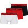 Hugo Mens Boxer Briefs (Pack of 3)
