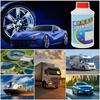 Čistič nádrže na vodu do auta Čistič chladicího systému Potřeby pro detailing auta Čisticí kapalina do chladiče 350 ml Čistič auta pro chlazení automobilu