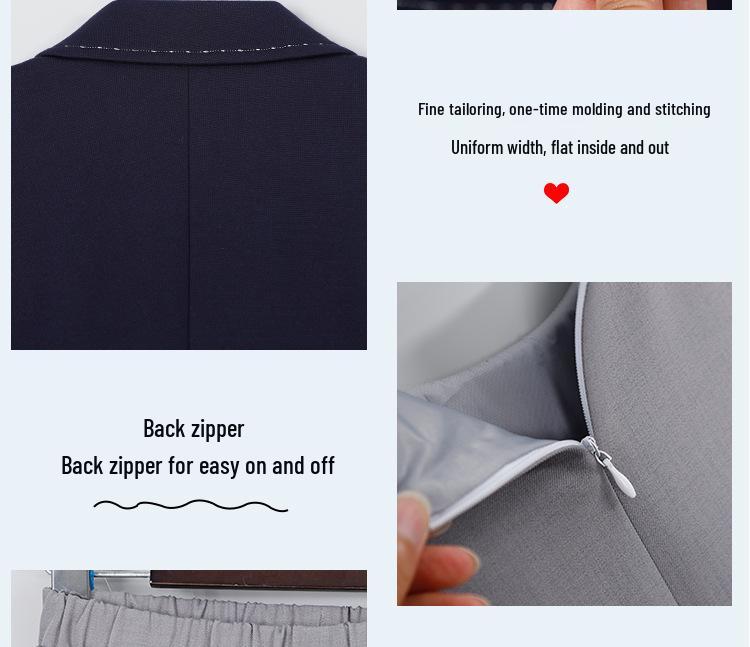 Autumn British Style Kindergarten and Primary School Uniform Skirt Set