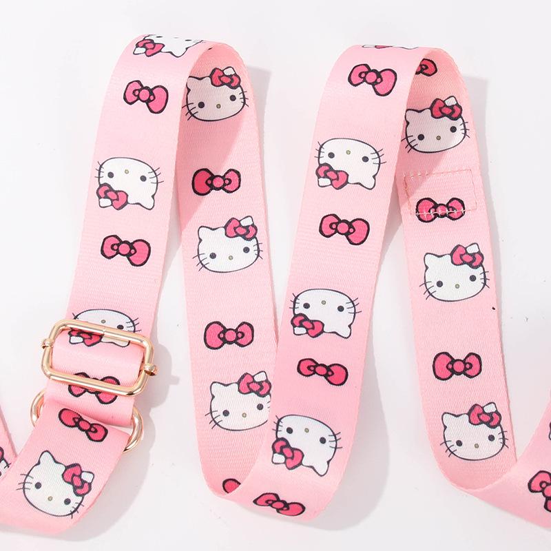 Abnehmbare Handgelenks- und Schulterriemen Handyhalter mit verstellbarem Crossbody und kleiner Tasche