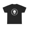 Number Nine School Of Visual Comedy T-Shirt - Number Nine