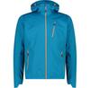 Jacket CMP Man Jacket Fix Hood