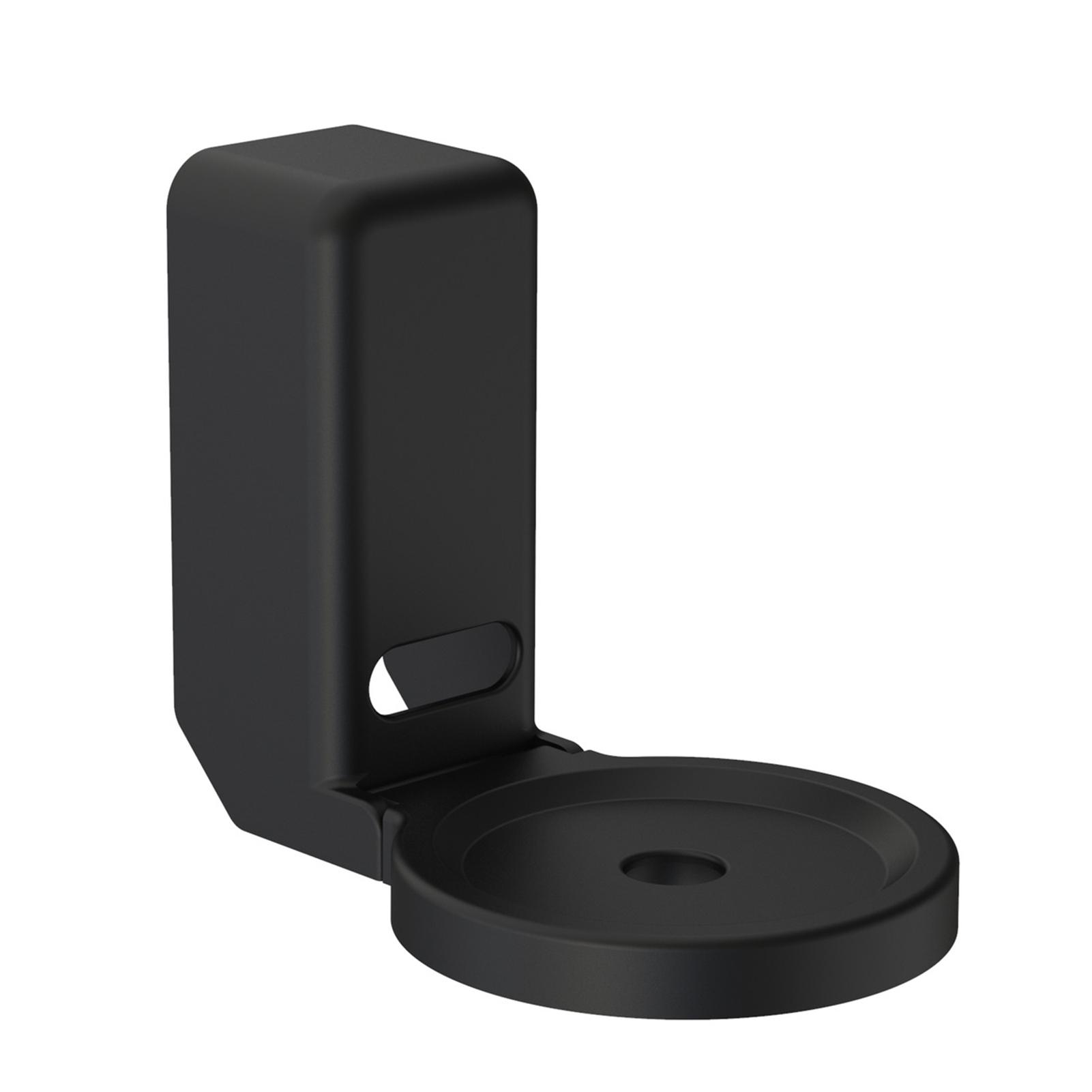 

Wall Mount Holder For Amazon Alexa Echo Dot 4 5 3rd Generation Speaker Bracket Space Saving With Cord Management Stand