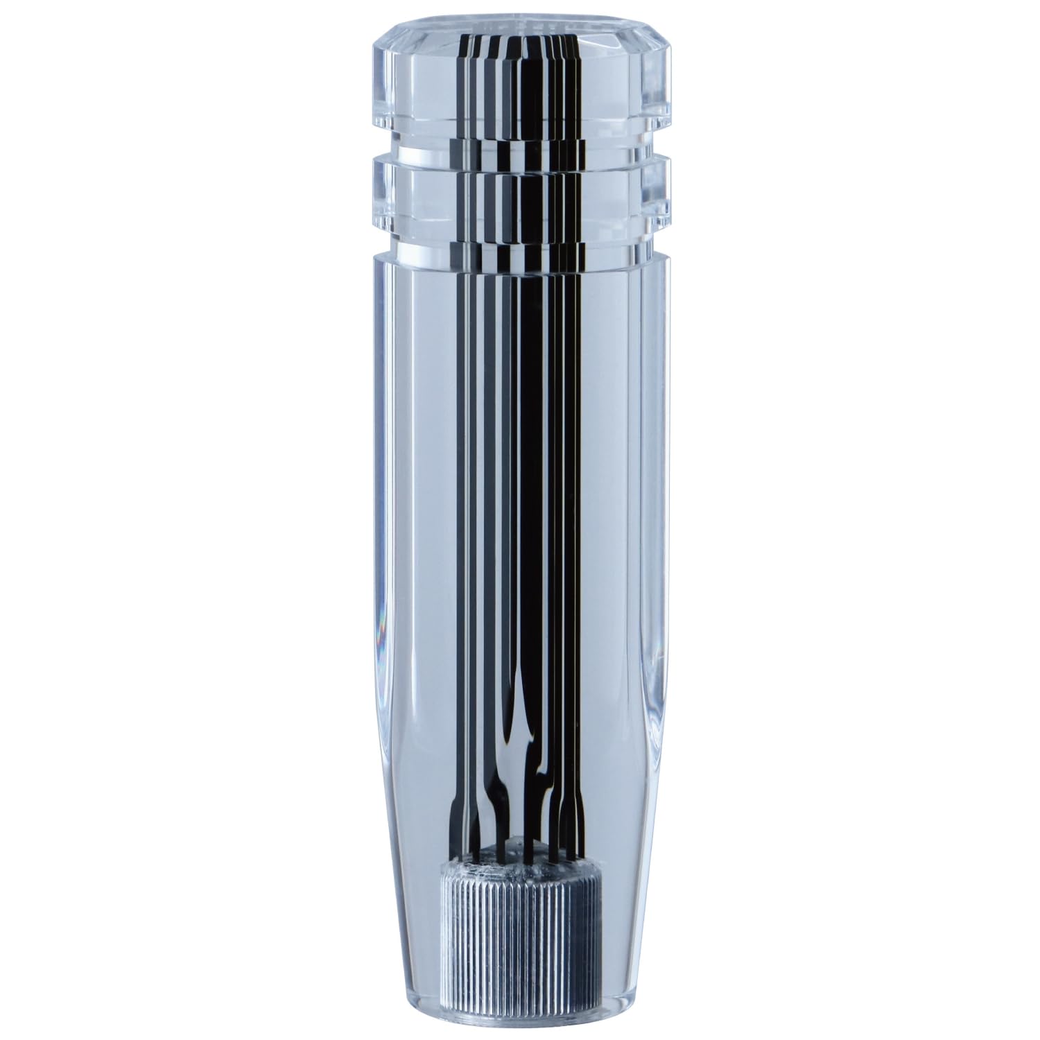 

Jet Inoue Slit Line Shift 12 x 562012 Ручка, 150L, 1.25мм, Черный, чёрный