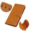 For OnePlus Nord 4 Stand Wallet Case Cowhide Texture Leather Phone Cover