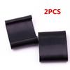 High Quality 2Pcs Seat Belt Guide Clips For BMW Z3 M Roadster M Coupe