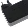 Rechargeable 4000mAh 5V 9V 12V 1A UPS Backup Power Supply Adapter 5.5x2.1mm Output for Wireless Router IP Camera