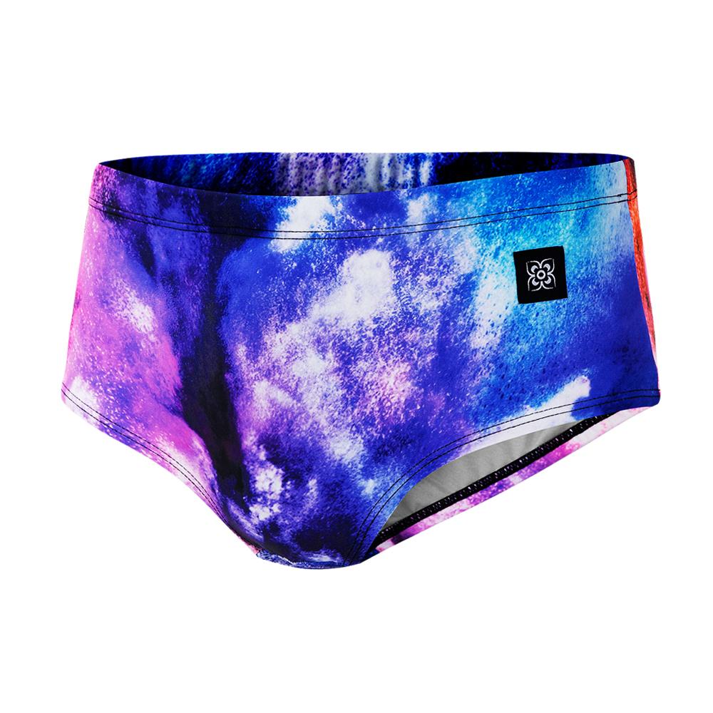 Makeupienyu Men'S Short Square Cora For Men