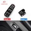 Car Electric Power Window Panel Master Control Switch For Porsche Panamera Cayenne Macan 2011-2016 Window Regulator