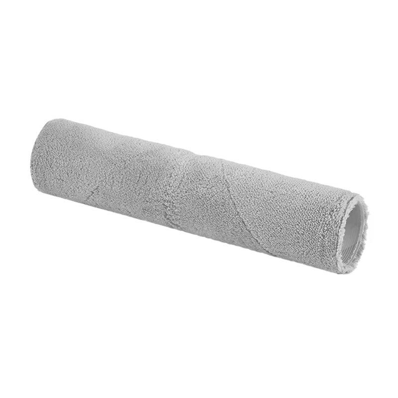 A71G-For Narwal Flow 1 Robot Vacuum Cleaner Vacuum Main Brush Side Brush Hepa Filter Dust Bag Roller Mop Set Replacement Parts