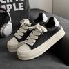 Men's Casual Sneakers Breathable Luxury Trainer Race Shoes Fashion Loafers Running Shoes for Male  New