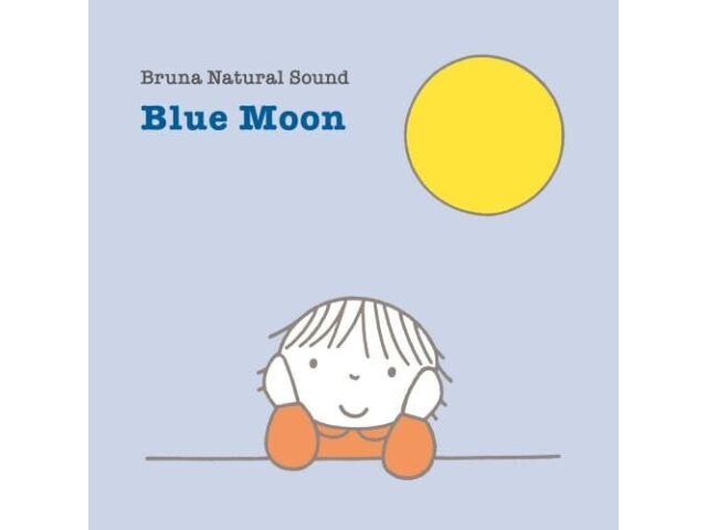 

[CD] Bruna Natural Sound Blue Moon KICG-8801 омнибус Классика, Джаз, Популярное НОВИНКА