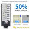 OEING Integrated Solar Outdoor Street Light