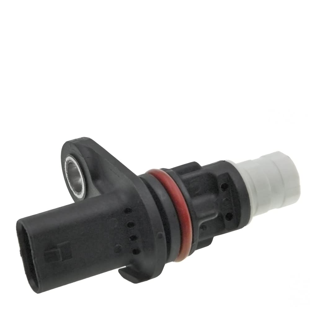 

Датчик положения коленвала двигателя Совместим с Chevrolet Spark 2013 2014 2015 L4 1.2L, Замена# 25185280, 25199130 чёрный