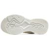 Skechers DLites Panda Sandals Leather Durable Non-Slip Sports Sandals Women Sandals White 119309-WHT