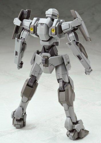 Full Metal Panic! The Second Raid M9 Gernsback (1/60 Scale ABS Painted Finished Product)
