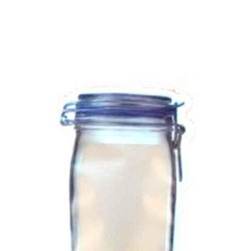 Reusable Seal Silicone Food Fresh Bags Vacuum Sealer Fruit Meat Milk Storage Bag