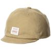 Coleman Mini Brim Cap 181-032A Beige 57-59cm