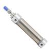 AirTAC Mini Pen-Type Pneumatic Cylinder PB16/10/12/16*10X15X20X50X75SUX100