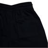 Jordan Comfortable Versatile Lightweight Sports Breathable Shorts Kids Shorts Black FV5851-010