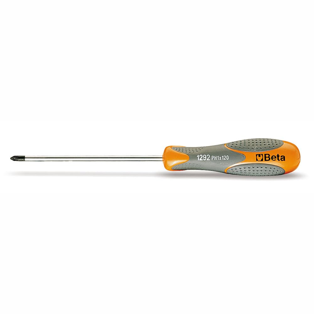 

Beta Phillips Screwdriver 1292 2 x 150mm (012920021)