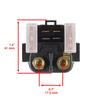 KTM 250/350/450/505 SXF/XCF Motorcycle Starter Relay