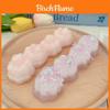 Tpr Fourpiece Cat Claw Stress Relief Toy For Kids And Adults