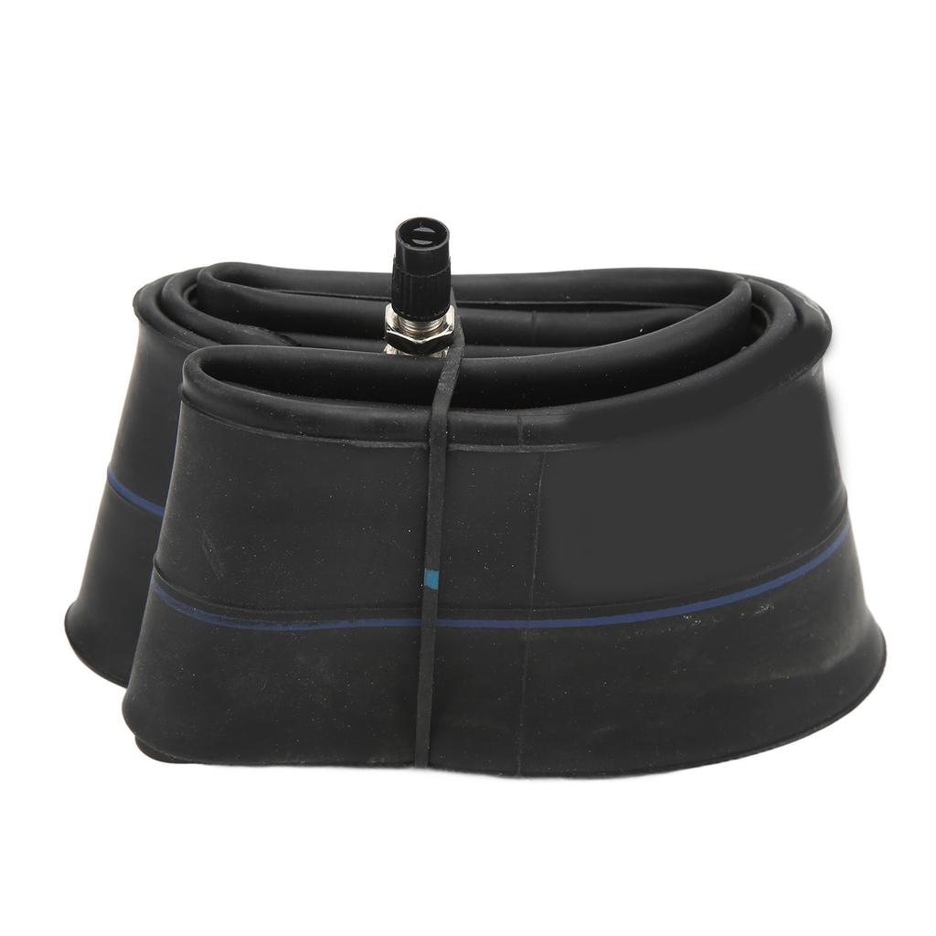 Scooter Inner Tube 2.50‑17 Electric Scooter Tire Tube Replacement Part for Electromobile Tricycle