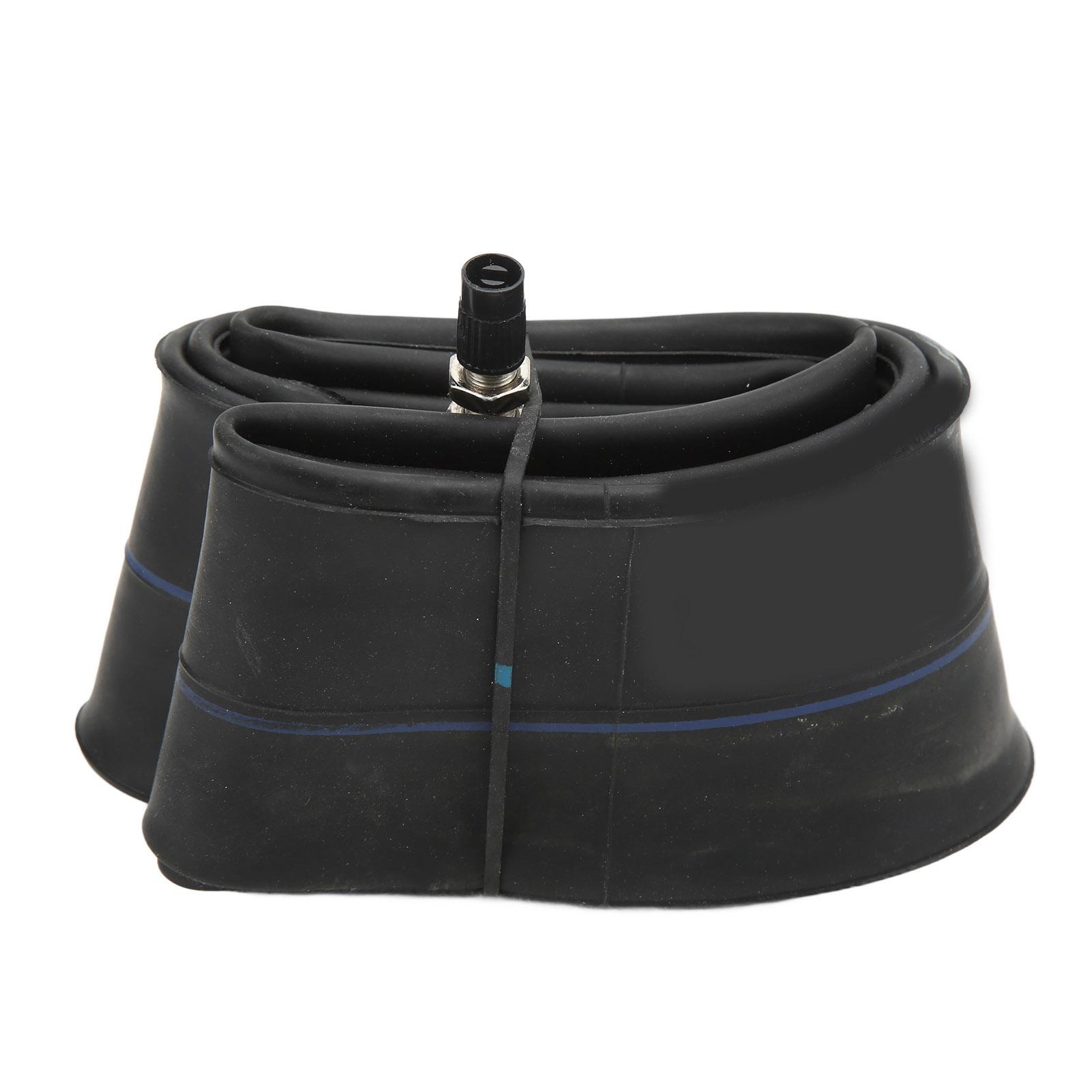 Scooter Inner Tube 2.50?17 Electric Scooter Tire Tube Replacement Part for Electromobile Tricycle