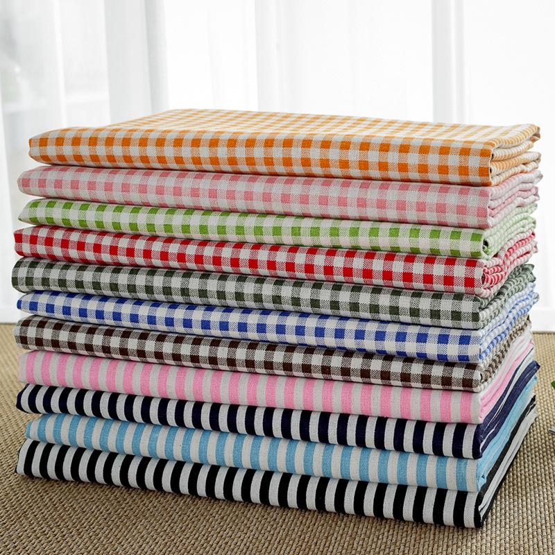 American Ins Small Plaid Tablecloth Coffee Table Cloth Tablecloth Table Picnic Cloth Pastoral Hotel Photo Fabric Manufacturer