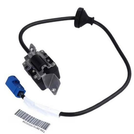 Rückfahrkamera Modell 100677300EAA für Tesla Model S (2012–2018)