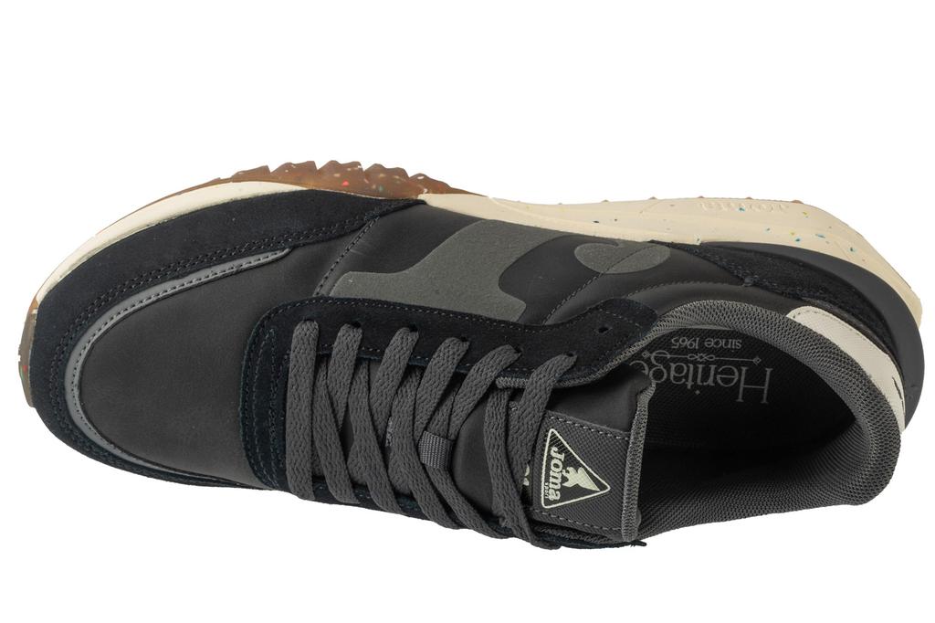 Joma C.501 Men 25 C501W, Mens Black Sneakers