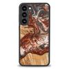 Bewood Unique Case for Samsung Galaxy S23 Plus - Planets - Venus