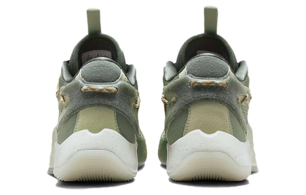 Air Jordan Luka 2 PF 'Olive Aura'