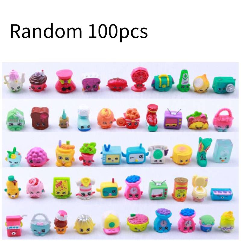 

Fruit 100pcs Family Puzzle Toys Figures Perfect Birthday Gifts For Children
