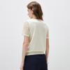 Kemon Boca Women's Short-Sleeve Knit T-Shirt