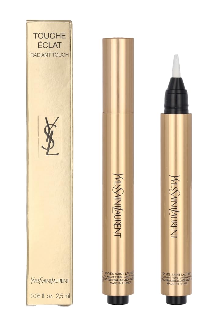 Yves Saint Laurent Touche Éclat #2