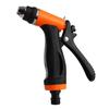 High Pressure Water Spray Gun Copper Nozzle Garden with 20ft Hose Pipe for Lawn Car Wash